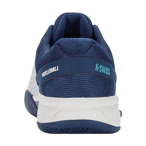 K-swiss Hard Court-kengät Express Light Pickleball Sininen EU 41 1/2 Mies