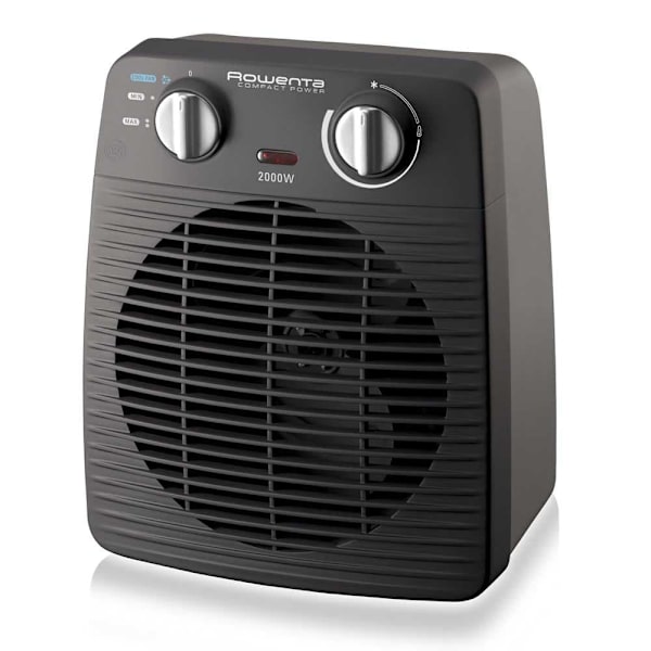 Rowenta Lämmitin So2330 F2 Instant Comfort Compact