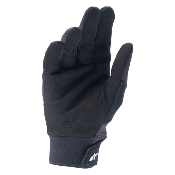 Alpinestars A-supra Shield Handskar Svart M Man