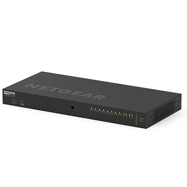 Netgear Router Gsm4212px-100eus Sort Sort