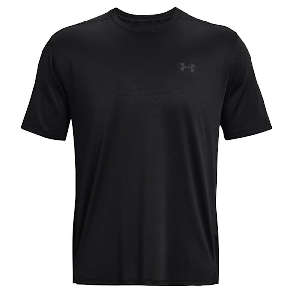 Under Armour Kortærmet T-shirt Tech Vent Sort XL / Regular Mand