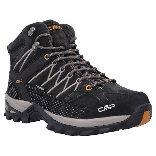 Cmp Vandrestøvler Rigel Mid Wp 3q12947  EU 41 Mand