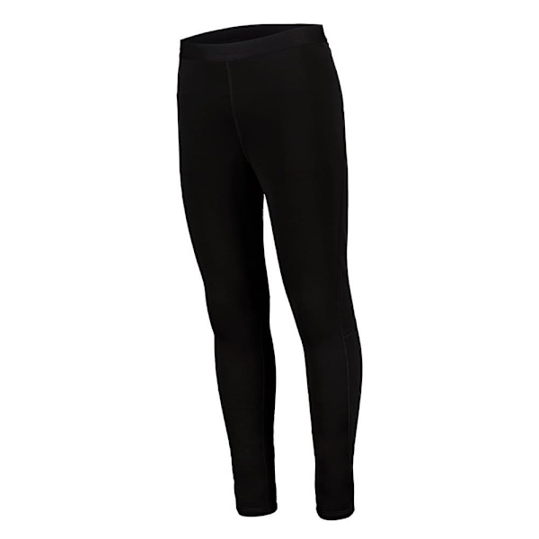 Haglofs Betula Leggingsit Musta XL Mies