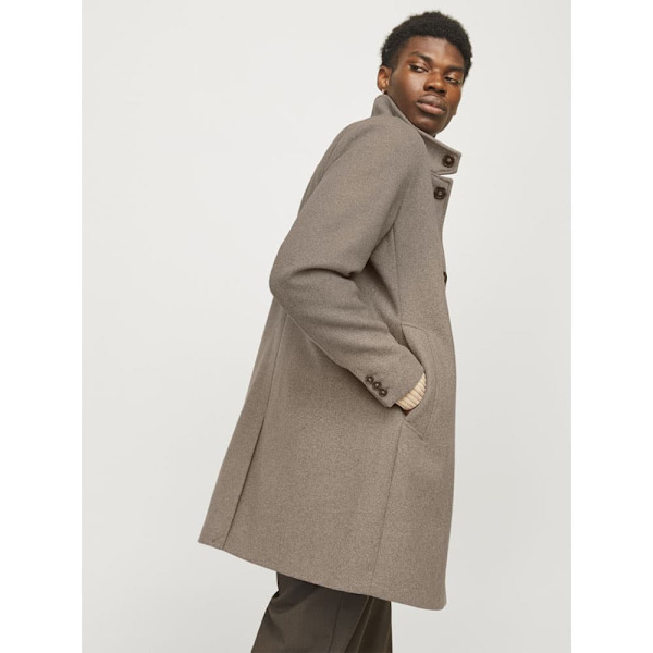Jack & Jones Blawilson Kappa Grå S Man