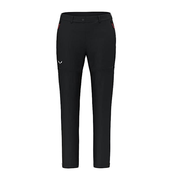 Salewa Cabriolet Byxor Puez Talvena Dst 2/1  DE 40 Kvinna
