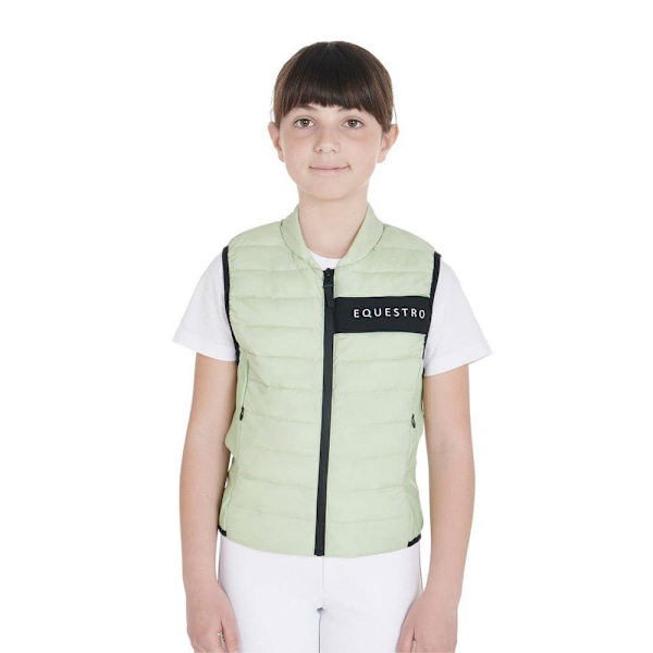 Equestro Liivi  10 Years