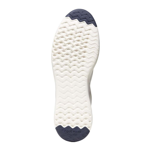 Cole Haan Trænere C33556 Grandpro Hvid EU 40 Mand