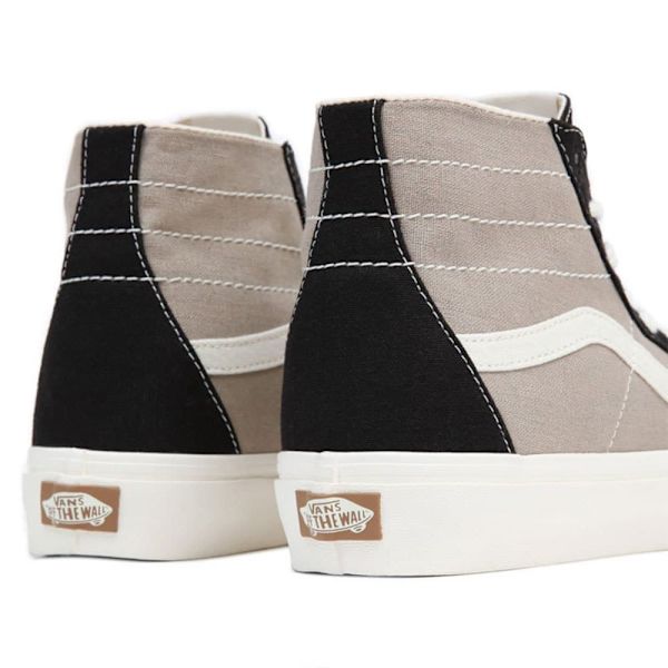 Vans Sk8-hi Tapered Lenkkarit Musta EU 41 Mies
