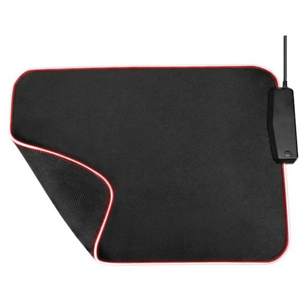 Trust Musmatta Gxt 765 Glide Flex Svart