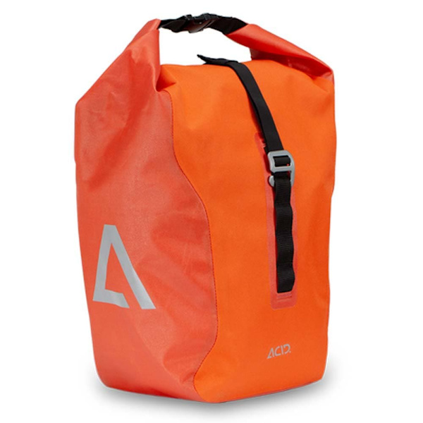 Acid Laukku Travlr 15l Oranssi