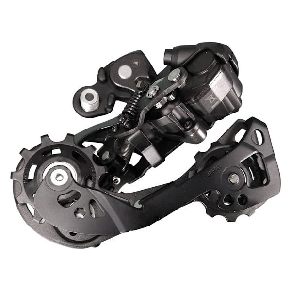 Shimano Bagskifter Xt M8050 Di2 Shadow Rd+ Direct Sort 11s / Max 46t