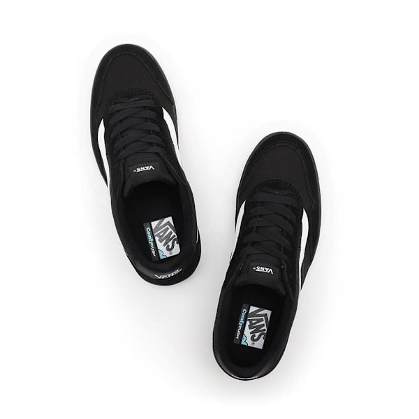 Vans Cruze Too Cc Lenkkarit Musta EU 36 1/2 Mies