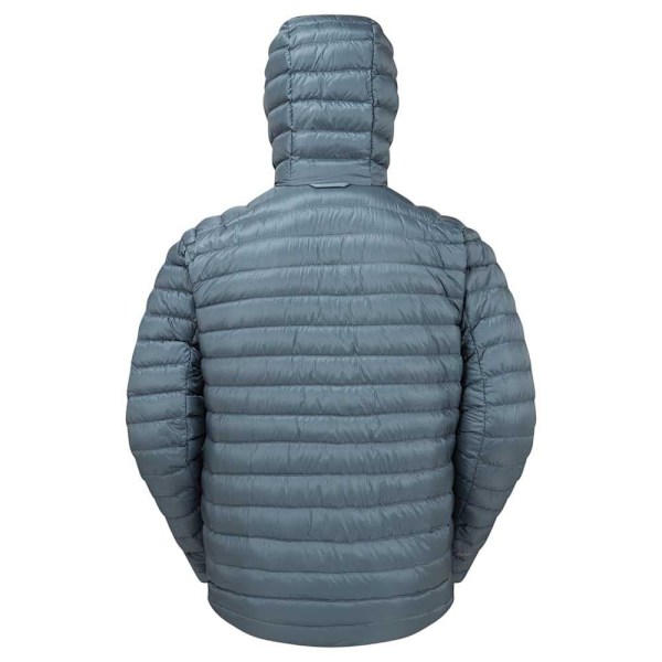 Montane Anti Jakke Blå S Mand