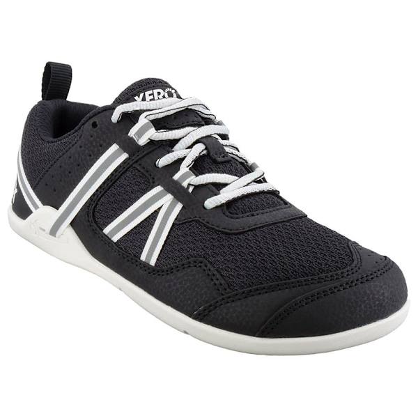 Xero Shoes Sko Prio Sort EU 42 Kvinde