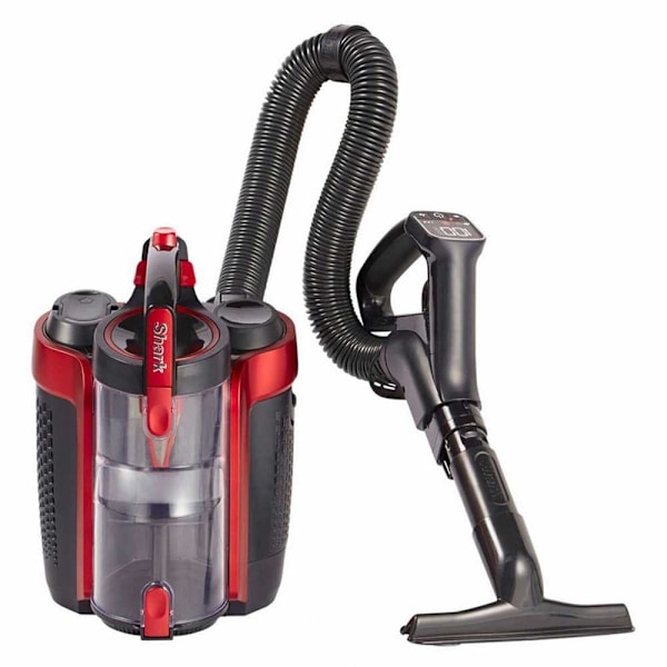 Shark Home Icz300eu Kostesuger Rød One Size / EU Plug