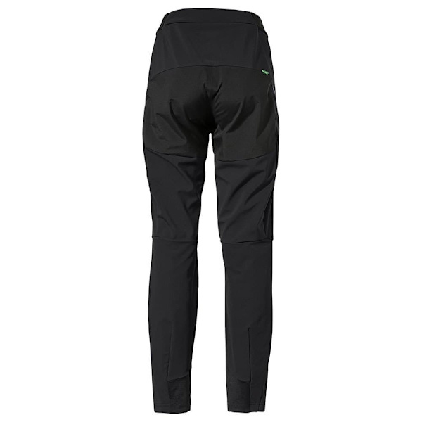 Vaude Bike All Year Moab Bukser Sort 42 Kvinde