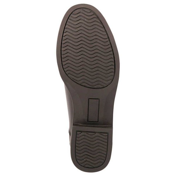 Harry´s Horse Hickstead Jodhpur Zip Leather Stövlar  EU 32