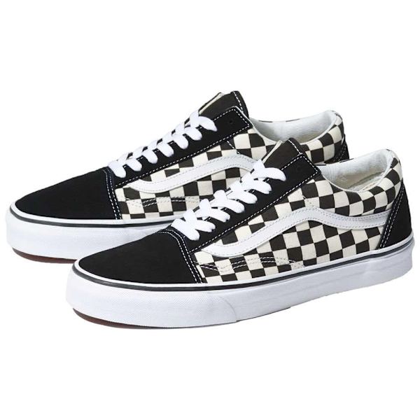 Vans Old Skool Lenkkarit Valkoinen EU 40 Mies