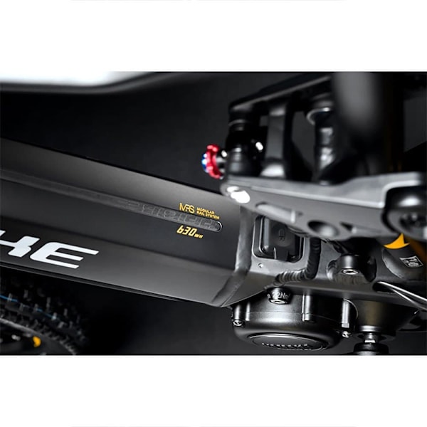 Haibike Alltrail 6 29´´ Elektrisk Mtbcykel Søvfarvet L / 750Wh