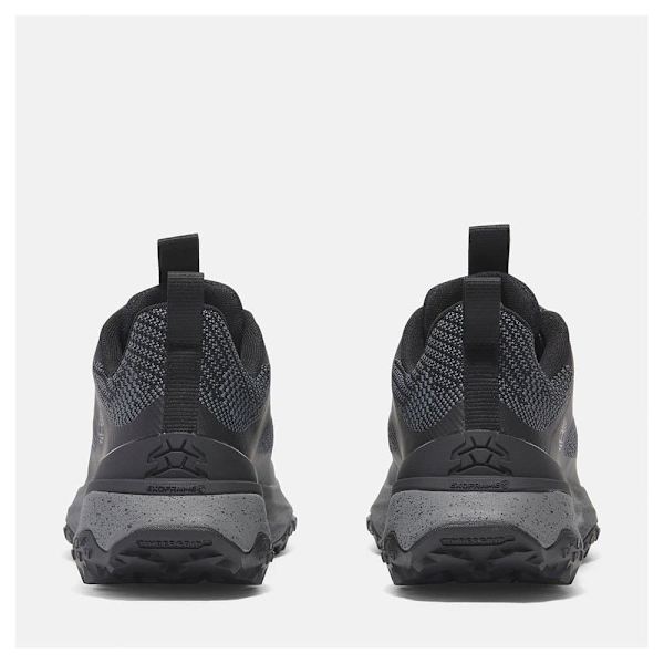 Timberland Motion Access Vandresko Sort EU 37 Kvinde