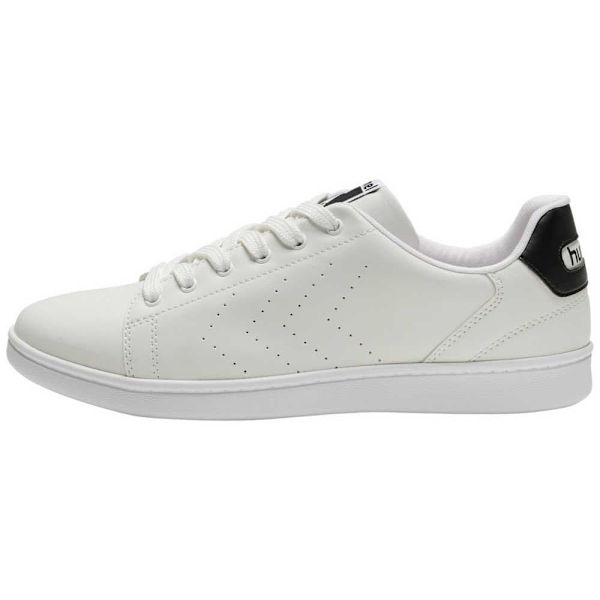 Hummel Valmentajat Busan Musta EU 38 Mies