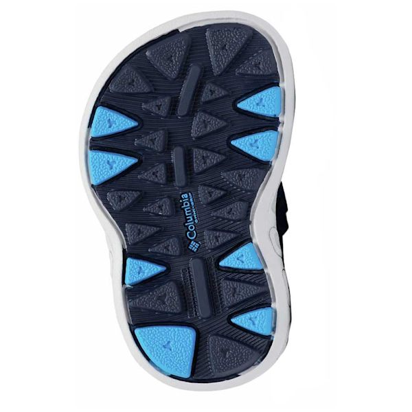 Columbia Sandaler Techsun Wave Blå EU 31