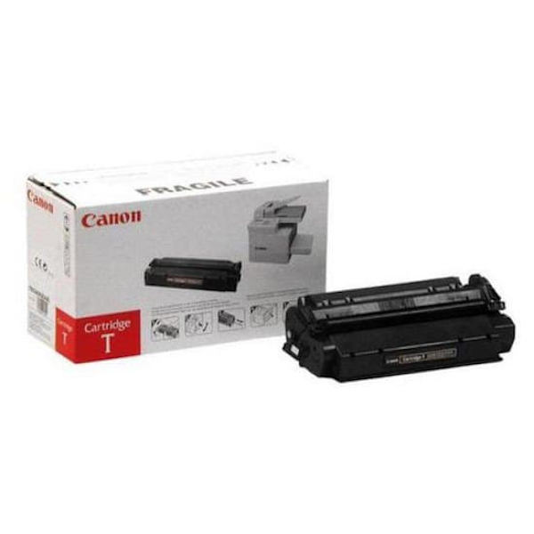 Canon Toner 737 Sort