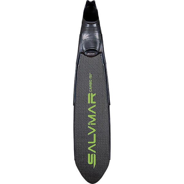 Salvimar Spearfishing Finner Carbo 151 Sort EU 45-46