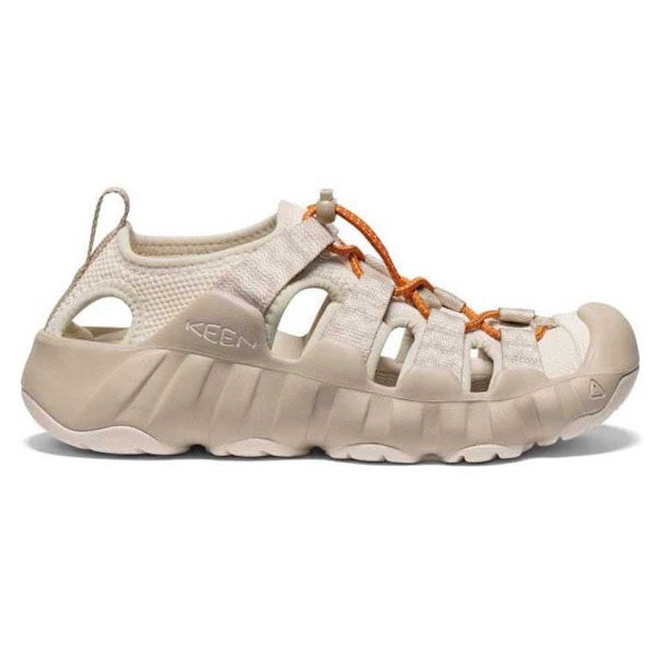 Keen Hyperport H2 Tofflor Beige EU 36 Kvinna