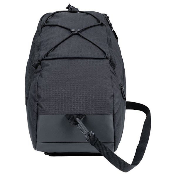 Vaude Bærepose Silkroad 11l Sort