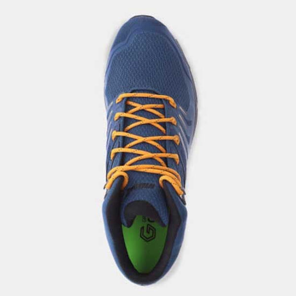 Inov8 Vandringsskor Roclite G 345 Gtx® V2 Blå EU 42 1/2 Man