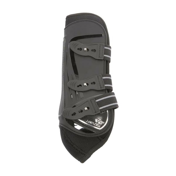 Lami-cell Fetlock-saappaat Power Deep V22 Musta M