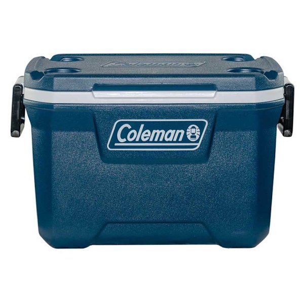 Coleman Jäykkä Kannettava Jäähdytin Xtreme 49.2l Sininen