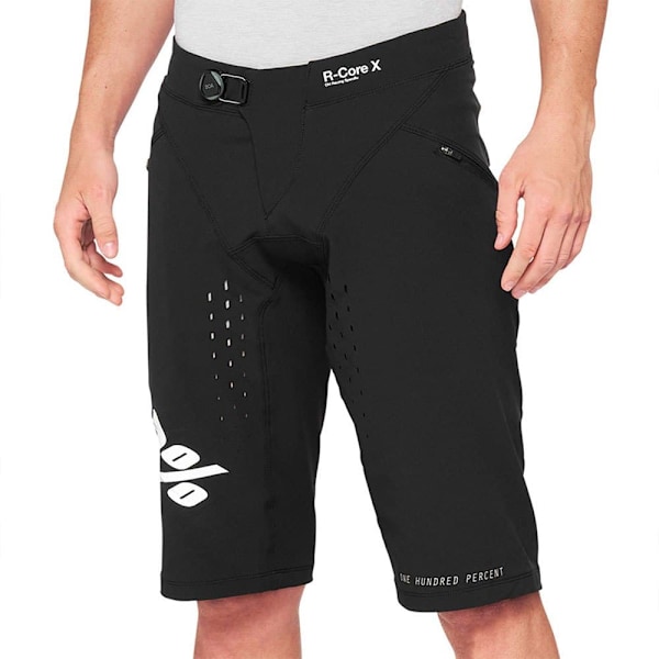 100percent R-core X Shorts Sort 34 Mand