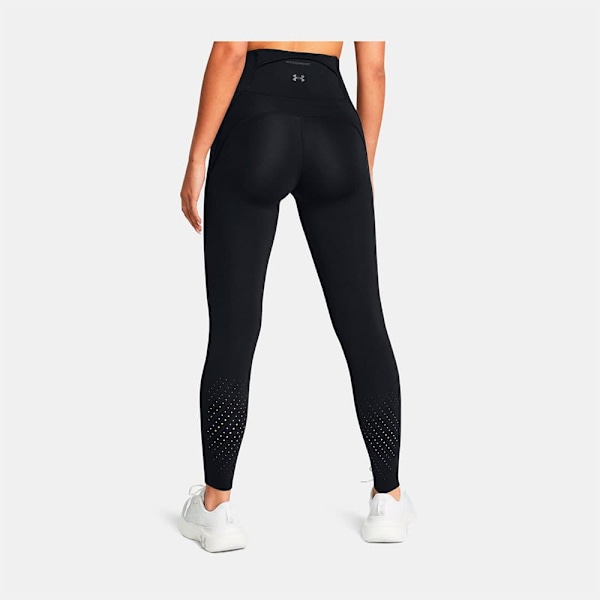 Under Armour Leggings Hög Midja Fly Fast Elite  M / Regular Kvinna