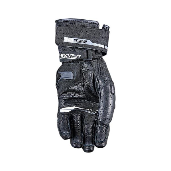 Five Sommerhandsker Rfx Sport Airflow Sort 2XL