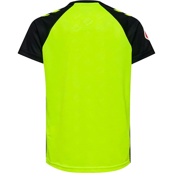Hummel Real Betis Balompié Legacy 24/25 Lyhythihainen T-paita  10 Years