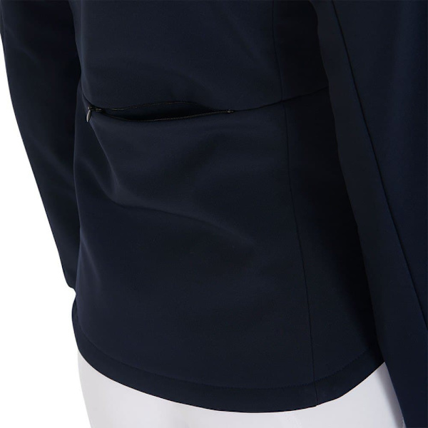 Equestro Technical Softshelljacka  M