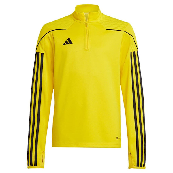 Adidas Jacka Tiro23l Gul 11-12 Years Pojke