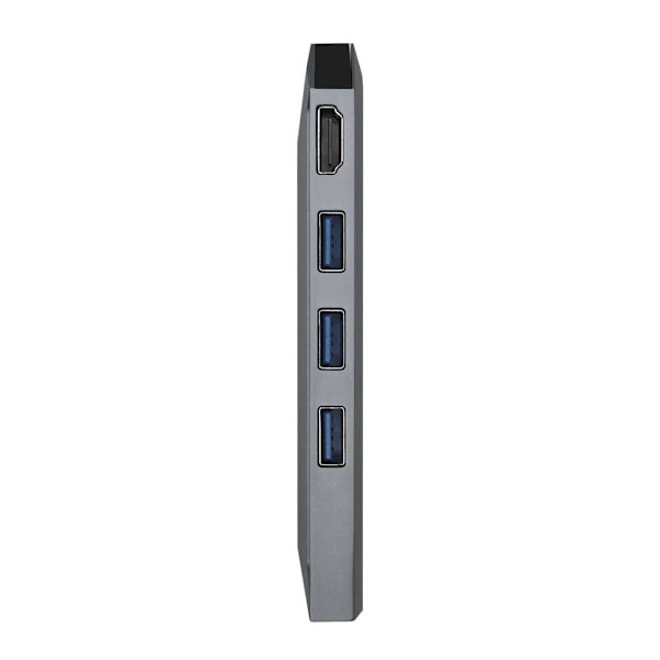 Aisens Nav Asuc-8p004-gr Silver