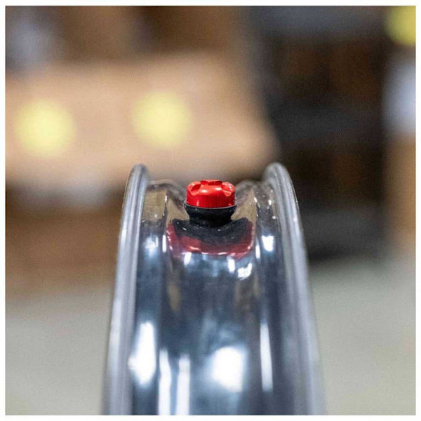 Wolf Tooth Presta Tubeless 60 Mm Ventiler Søvfarvet