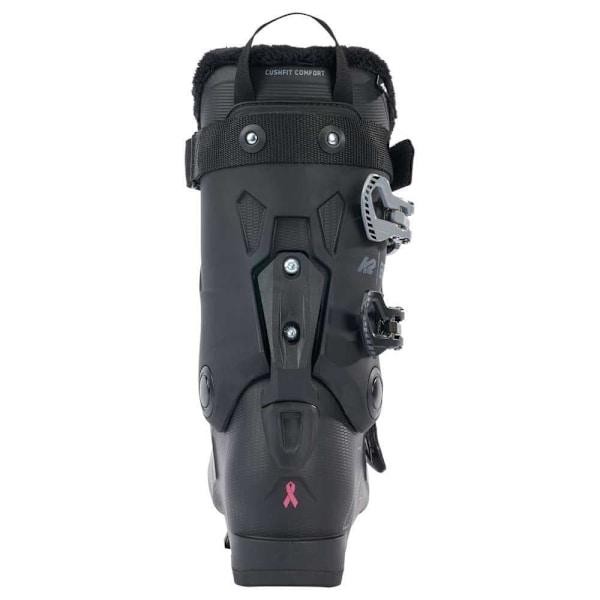 K2 Nainen Touring Laskettelukengät Bfc 75 Musta 22.5