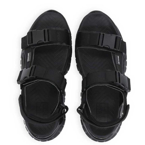 No Name Krazee Sandaler Svart EU 39 Kvinna