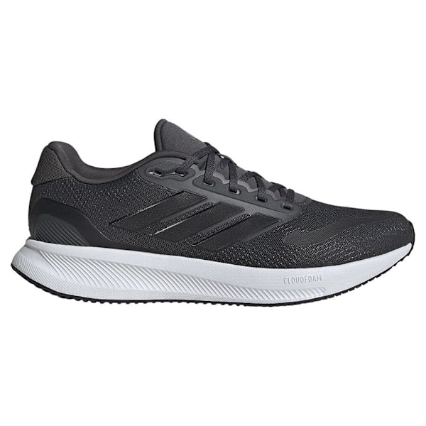 Adidas Runfalcon 5 Løbesko Sort EU 39 1/3 Mand