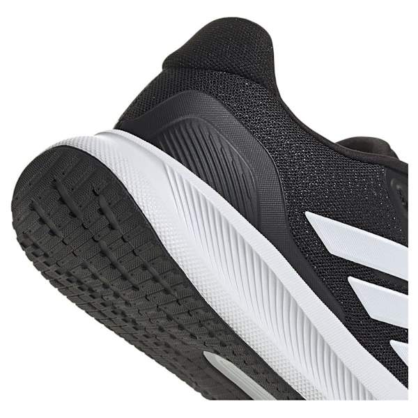 Adidas Runfalcon 5 Wide Løbesko  EU 38 2/3 Kvinde