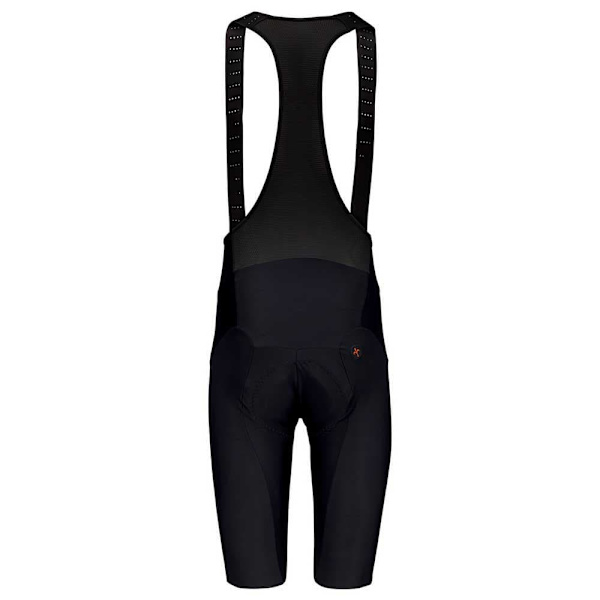 Wilier Bib Shortsit Ramato Musta L Mies