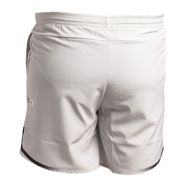 Black Crown Shorts Hidra Grå 2XL Mand