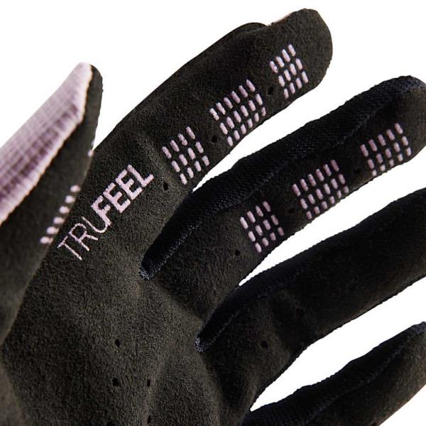 Fox Racing Mtb Lange Handsker Defend Ts57 Rosa M Kvinde