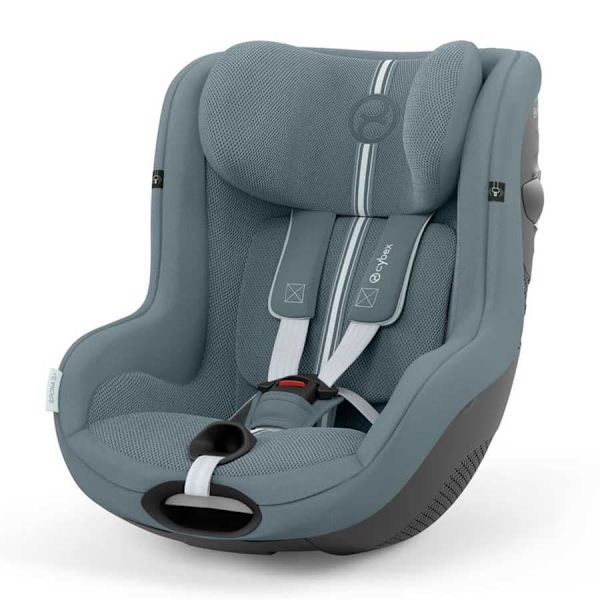Cybex Sirona G I-size Plus Vauvan Turvaistuin Harmaa