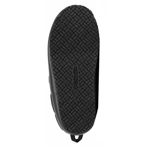 Columbia Sandaler Omni-heat™ Lazy Bend™ Camper Svart EU 41 Kvinna